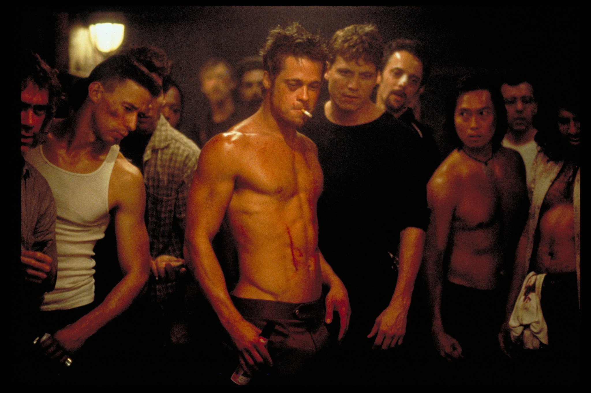 Brad-Pitt-Fight-Club