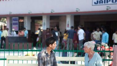 Geriausias egzotiškas Marigold viešbutis (2)