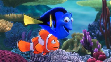 Žuviukas Nemo 3D (5)