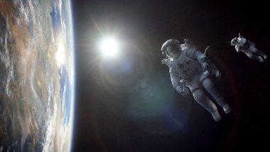 Gravitacija (1)