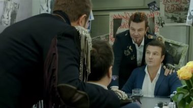 Viskas įskaičiuota 2: naujųjų rusų nuotykiai Turkijoje (1)
