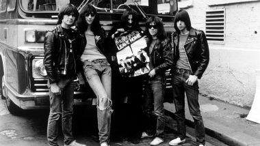 Martinas Scorsese kurs biografinę dramą apie legendinę grupę „The Ramones“ (3)