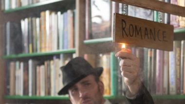 Paskelbtas dar vienas projektas apie Karalių Arturą, pristatytas juostos režisierius (3)