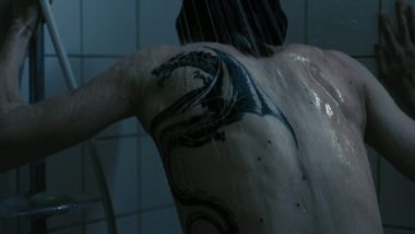Davidas Fincheris tiki „Merginos su drakono tatuiruote“ ateitimi (3)