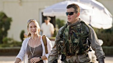 Mattas Damonas ir Bryanas Cranstonas pasirodys filme apie Didžiąją kinų sieną (4)