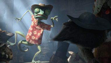 Rango (5)