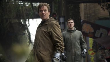 Mattas Damonas ir Bryanas Cranstonas pasirodys filme apie Didžiąją kinų sieną (2)