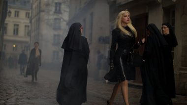 „Magiškasis Maikas XXL“ prarado vyrišką ir gavo moterišką vaidmenis (4)