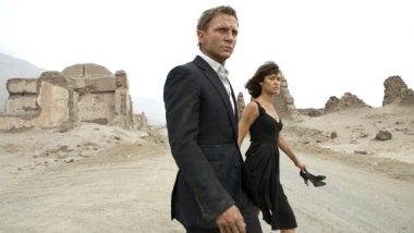 Danielis Craigas oficialiai dar neatsisveikino su Bondu (1)