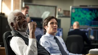 Morganas Freemanas vaidins „Beno Huro“ perdirbinyje ir „Tedas 2“ (4)