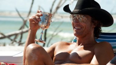 „Magiškasis Maikas XXL“ prarado vyrišką ir gavo moterišką vaidmenis (1)