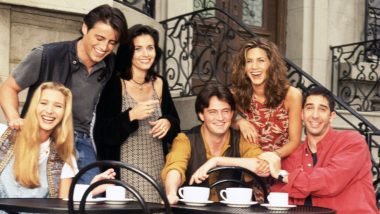 Kaip „Draugai“ prieš dvidešimt metų tapo laikui nepavaldžiu serialu (3)