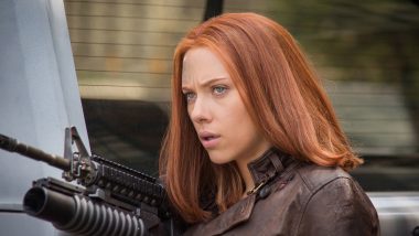 Scarlett Johansson suvadins populiarios mangos ekranizacijoje (3)
