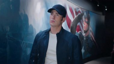 Robertas Downey‘is Jaunesnysis taps antagonistu trečiame „Kapitone Amerikoje“ (4)