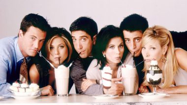 Kaip „Draugai“ prieš dvidešimt metų tapo laikui nepavaldžiu serialu (4)