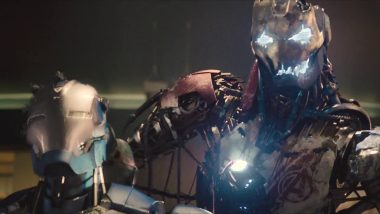 „Marvel“ kuriamas „Begalybės karas“ gali kainuoti milijardą dolerių (4)