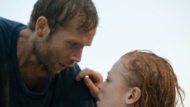 Siaubo filme „Džesabelė: dvasios prakeiksmas“ jauną merginą persekios kraupios paslaptys ir už mirtį baisesnis blogis (3)
