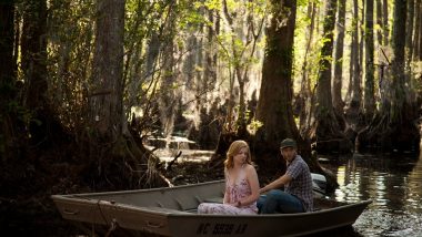 Siaubo filme „Džesabelė: dvasios prakeiksmas“ jauną merginą persekios kraupios paslaptys ir už mirtį baisesnis blogis (2)