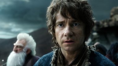 Cate Blanchett: „Filme „Hobitas: Penkių armijų mūšis“ šviesioji elfė Galadrielė atskleis dar neregėtą jos pusę“ (1)