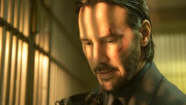 Samdomu žudiku stilingame trileryje „John Wick“ virtęs Keanu Reevesas parodys, ką reiškia tikras kerštas (4)