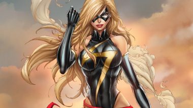 „Marvel“ paskelbė visiškai naujų veikėjų solinius projektus. Kuo jie ypatingi? (2)