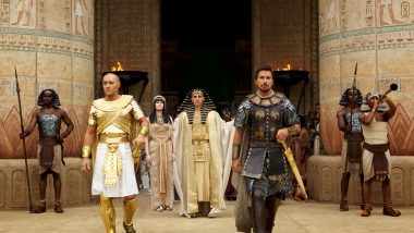 Pasaulinės savaitgalio filmų pajamos (12.19 – 12.21) (6)