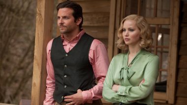 Jennifer Lawrence ir Bradley Cooperio duetas sugrįžta dramoje „Serena“ (2)
