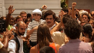 Kruvinas ir prabangus Pablo Escobaro pasaulis: rinktinės įdomybės apie žymiausią Kolumbijos narkotikų baroną (1)