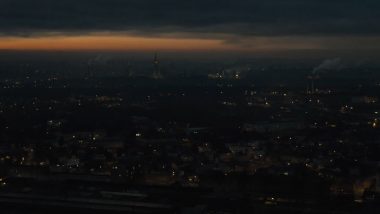 Pirmajame „Vaikas nr. 44“ anonse – serijinio žudiko paieškos Sovietų sąjungoje (3)