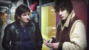 „Kino pavasario“ prancūziškų filmų programoje – ir „daftpunk’ai“ be šalmų, ir Čaplino sūnus (4)