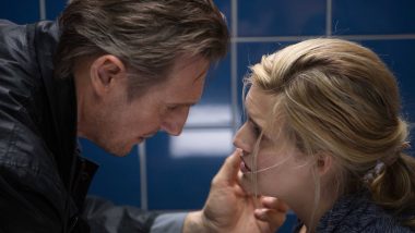 Pasaulinės savaitgalio filmų pajamos (01.02 – 01.04) (7)