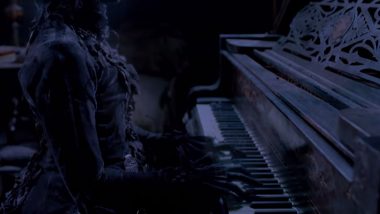Kitas Guillermo Del Toro filmas: juodai baltas, su imtynininku ir vampyrais? (3)