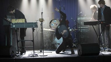 Režisierius I. Jonynas rekomenduoja 20-ojo „Kino pavasario“ programos „Festivalių favoritai“ filmus (video) (2)