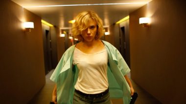 Scarlett Johannson vaidins naujame psichologiniame trileryje (2)
