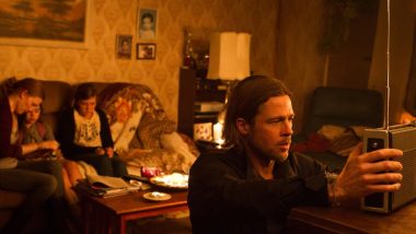 Bradas Pittas vaidins Roberto Zemeckio režisuotame romantiniame trileryje (2)