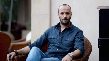 „Kino pavasario“ seansai, kuriuose lankysis garsūs kino pasaulio žmonės (6)