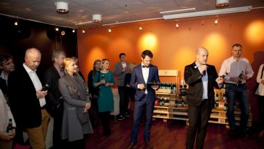 „Kino pavasario“ žiūrovams – specialiai festivaliui sukurtas alus (6)