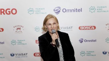 K. Sabolius: „Programa „Meistrai“ – kokybiškas, klausimus užduodantis kinas“ (15)