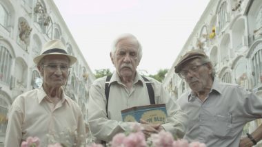 Aktorius G. Savickas: „Kino pavasario“ komedijos – juokingos, nes nesiekia prajuokinti“ (4)