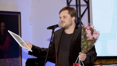 Jubiliejinis „Kino pavasaris“ apdovanojo geriausius Lietuvos kino kūrėjus (15)