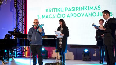 Jubiliejinis „Kino pavasaris“ apdovanojo geriausius Lietuvos kino kūrėjus (17)