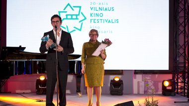 Jubiliejinis „Kino pavasaris“ apdovanojo geriausius Lietuvos kino kūrėjus (19)
