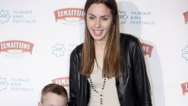 Modelis Vaida Grikšaitė-Česnauskienė: „Filmai šeimai“ – puikus būdas praleisti laiką drauge“ (3)