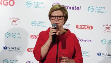 „Kino pavasaris“ sugrąžino į mokyklos suolą ir  pristatė rudens renginius (19)