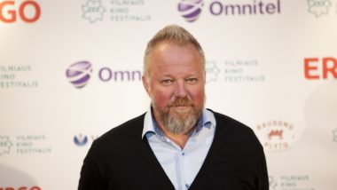 Kodėl Vytarą Radzevičių pravirkdė peruijetiškas maistas? (11)