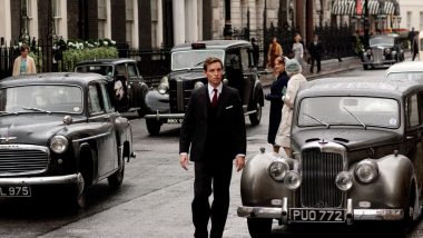 Eddie Redmayne‘as vaidins naujajame Hario Poterio filme (3)