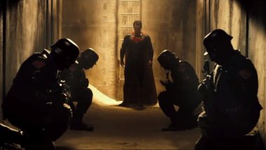 Pasirodė pirmasis „Betmenas prieš Supermeną: Teisingumo aušra“ anonsas (1)