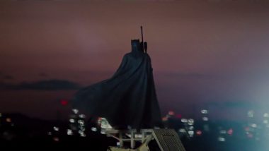 Benas Affleckas galimai režisuos naująjį filmą apie Betmeną (2)