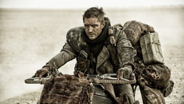 „Pašėlęs Maksas: įtūžio kelias“ – anot kritikų – geriausias metų filmas (3)