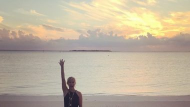 Egzotiškas atostogas pasirinkusi Reese Witherspoon šiemet gali sulaužyti savąsias Velykų tradicijas (1)